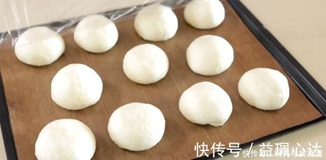 食之有味-安“胃”自己之松松软软的土豆小面包