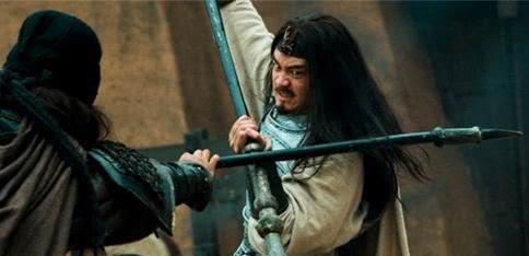 周仓|三国最惋惜的4大猛将，能征善战，却因站错队伍未能成名！