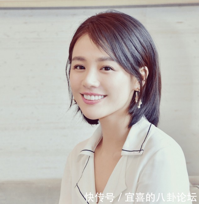 别轻易剪短发!你的身高决定你的头发留多长,看看你适合什么