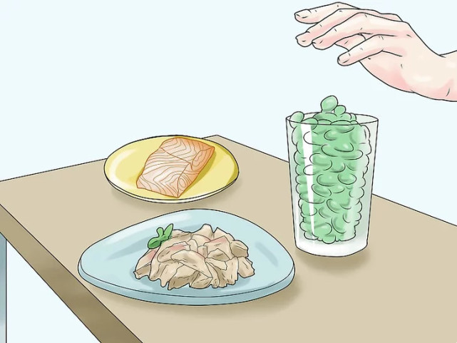 营养物质|小姐姐必看!应急减肥方法如何在10天内减重10斤