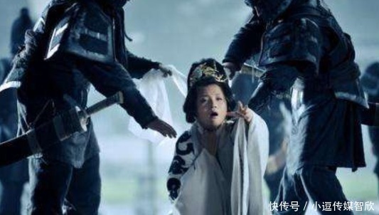 殉葬|朱元璋恢复活人殉葬制度，陪葬的46位嫔妃，死法让人脊背发凉