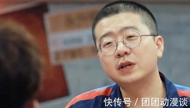 內(nèi)卷|脫口秀大會(huì)的呼蘭到底怎么了?無懈可擊的文本,說成這樣?