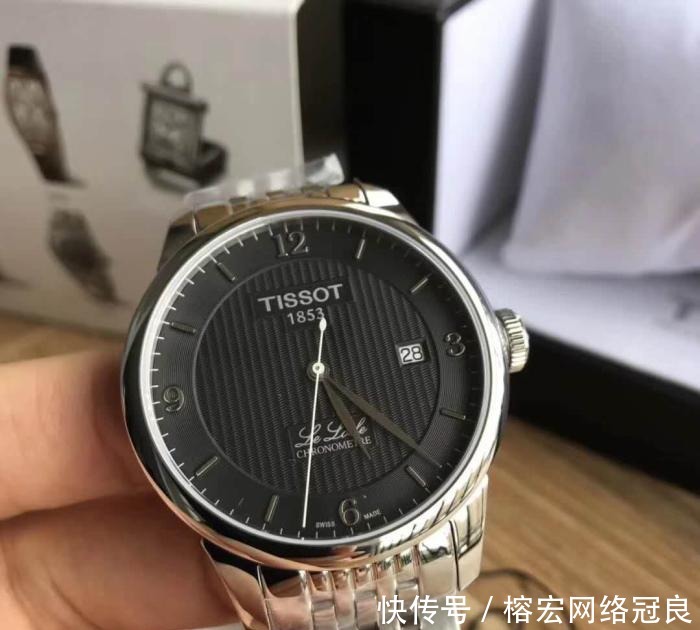 瑞士|同为瑞士知名手表品牌的天梭和浪琴它们哪个更好?