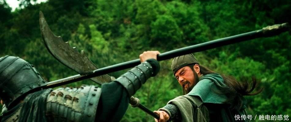 出征|刘备每次出征,为何只喜欢带上张飞,而不是关羽呢原因很简单