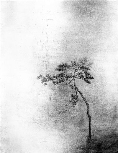 海老@先有厚和重再有淡逸和轻灵