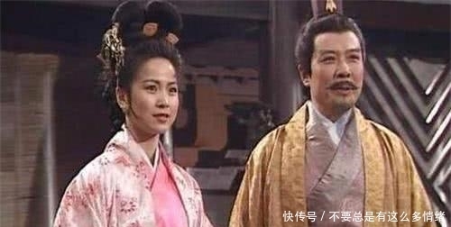 抛弃|张飞只顾逃命抛弃刘备的老婆,刘备得知冷冷说了2句话,如今成黑帮至理名言