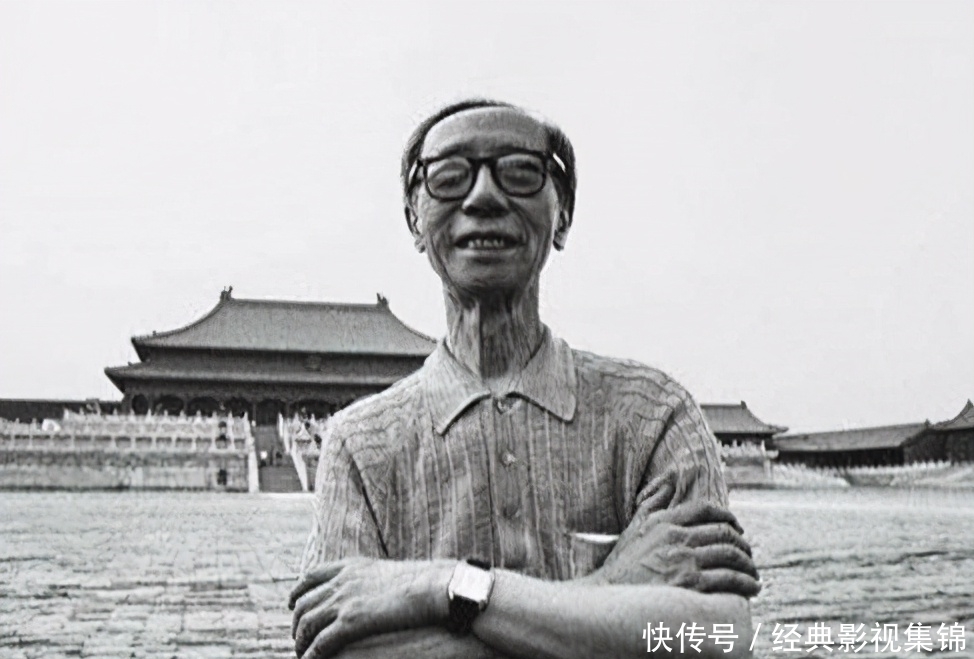 奴才|清朝最后一位恭亲王,给溥仪当了20年的奴才,一直活到94岁