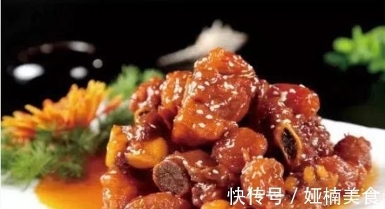 解馋下饭的几道家常菜,解馋下饭,简单易做,吃一次就念念不忘
