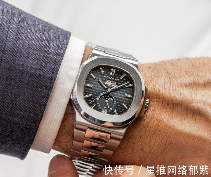 劳力士|真正的大佬们都在戴什么表?表友“长见识了”