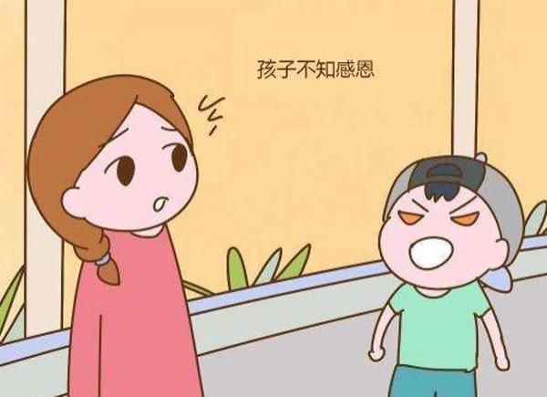 习惯|一个孩子将来孝不孝顺,看这三方面就知道了,你家的中了没?