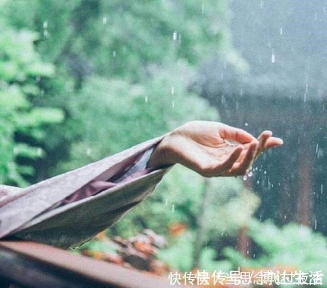 心悦君兮君!八首暗恋诗词山有木兮木有枝,心悦君兮君不知