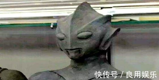 克罗斯奥特曼|四个被圆谷打成废案的奥特曼,实力强不让登场