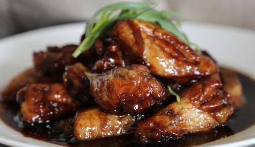 老少皆宜的家常下饭菜,简单经济又美味,时常做上一盘,营养解馋