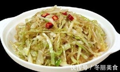 推荐几道素菜的做法，口味清爽，简单易做，为家人学起来吧！