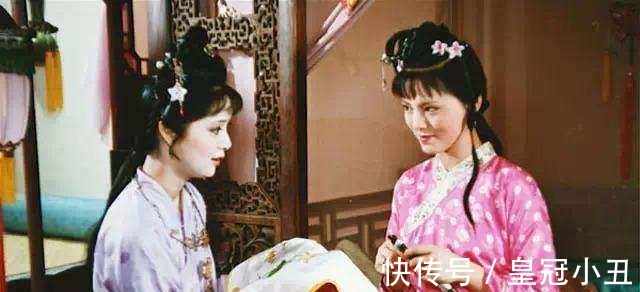 红楼梦|是谁把袭人嫁出去的袭人即使不愿离开贾府,也逃不过命运安排!