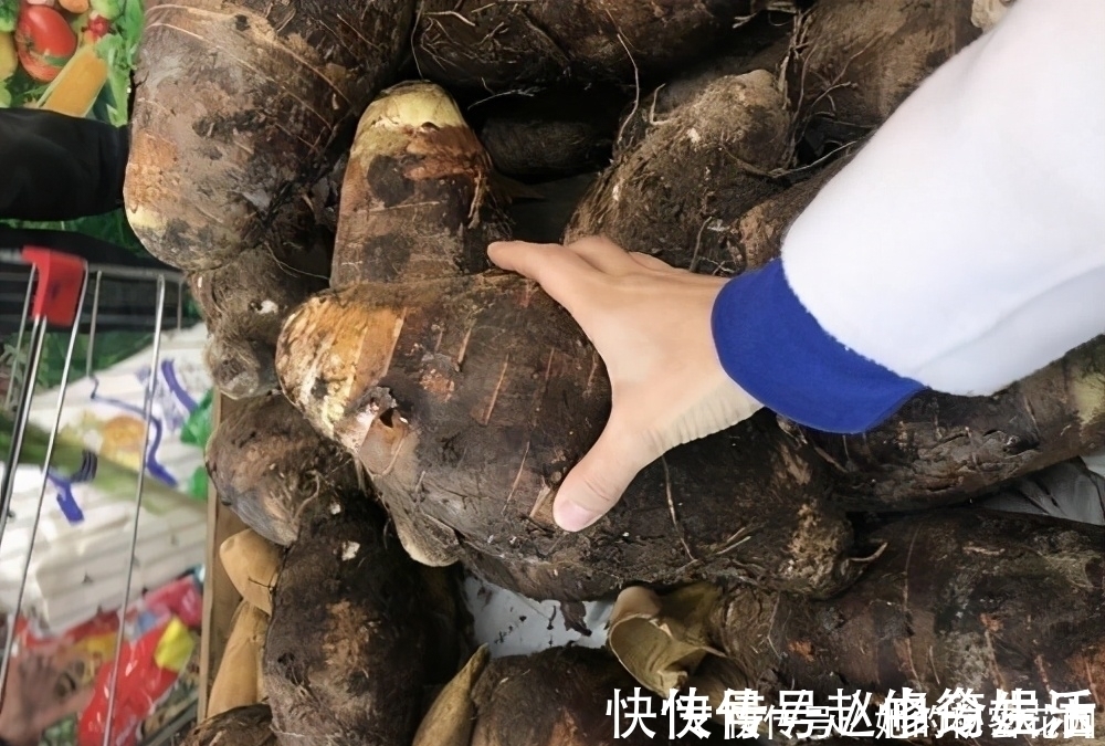 芋头排骨汤|芋头被看作“胰岛素”?糖尿病患者经常吃好还是坏?吃前看一看