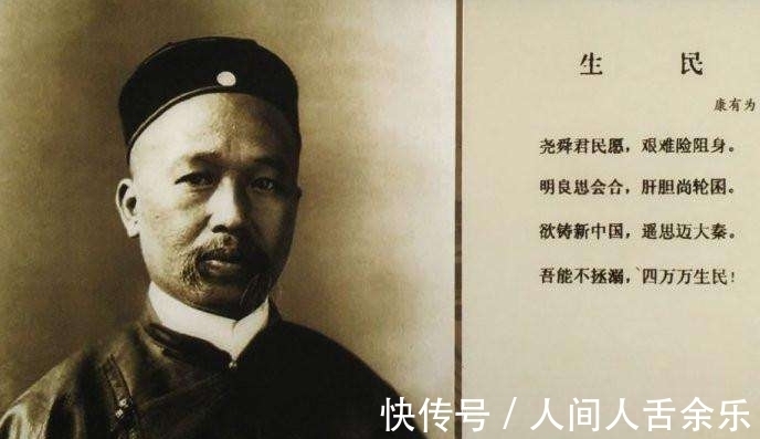 人品|人品差到不敢恭维,却“流芳”后世的三个人,不知骗过多少人