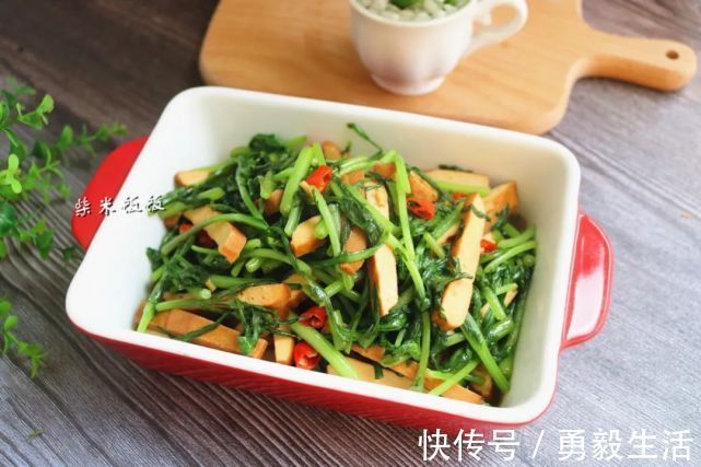 生菜|下班晚餐吃什么10道家常小菜，清爽好吃不油腻，做法也简单