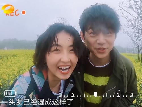 向往的生活|黄磊首次曝光张艺兴晚上睡不好的原因,并非室友打呼噜