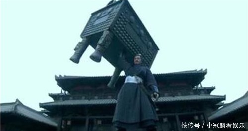 古人真的都是力大无穷吗?有记载的大力士可以拉开2400斤的弓