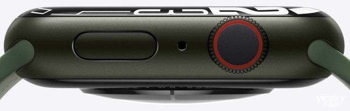 series 8|Apple Watch Series 8或将提供三种尺寸，三防户外版将加入产品线阵容