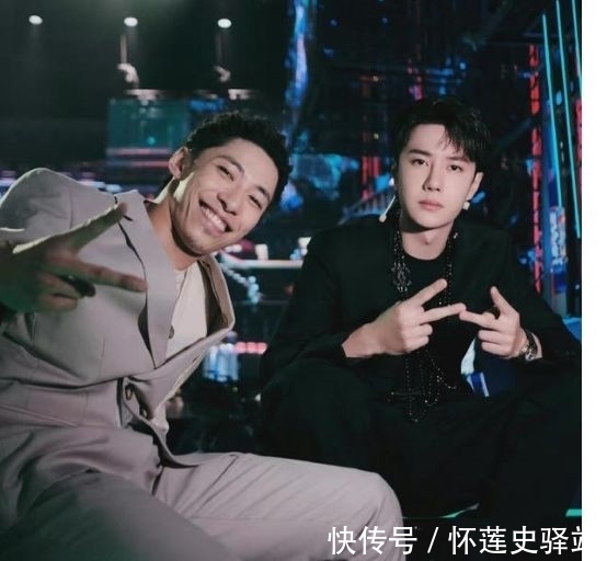 葉音獲得《街舞》總冠軍!布布再次被淘汰,王一博疑似缺席慶功宴