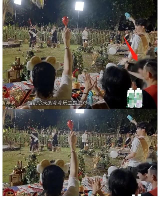 李云迪因嫖娼被抓，《哥哥》曾删减打码其画面