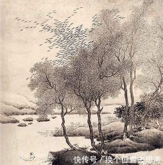 史学家|史学理论专著《史通》,阐述唐朝以前的史学问题