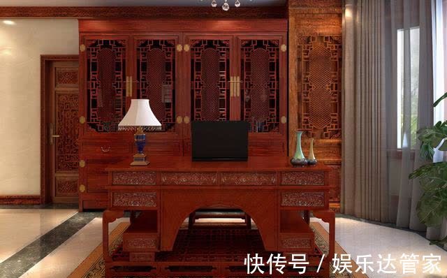 次卧|参观了杭州夫妻的215㎡别墅，那一抹动人的诗意，让人心驰神往