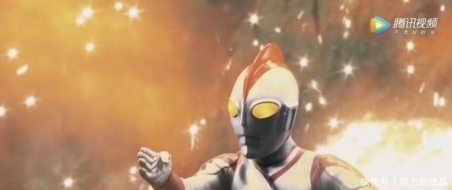 爱迪|新生代奥特曼为什么没人借爱迪的力量?作为全能王的爱迪究竟输在哪里了?