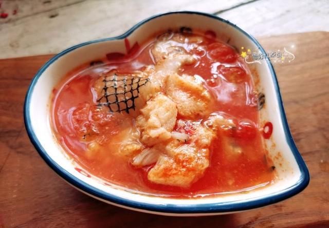  酸甜开胃|不要总给孩子吃猪肉，这比猪肉好多了，简单3步就上桌孩子抢着吃