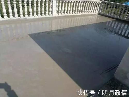 山清水秀|30万的农村自建别墅，山清水秀太棒了，城里人看了也羡慕
