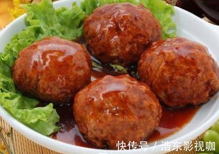 爸爸妈妈|肥而不腻，嫩得像豆腐，色香味形俱全，简单易学，小孩特爱吃