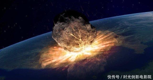谁是恐龙灭绝的元凶？并不是小行星，科学家认为是它