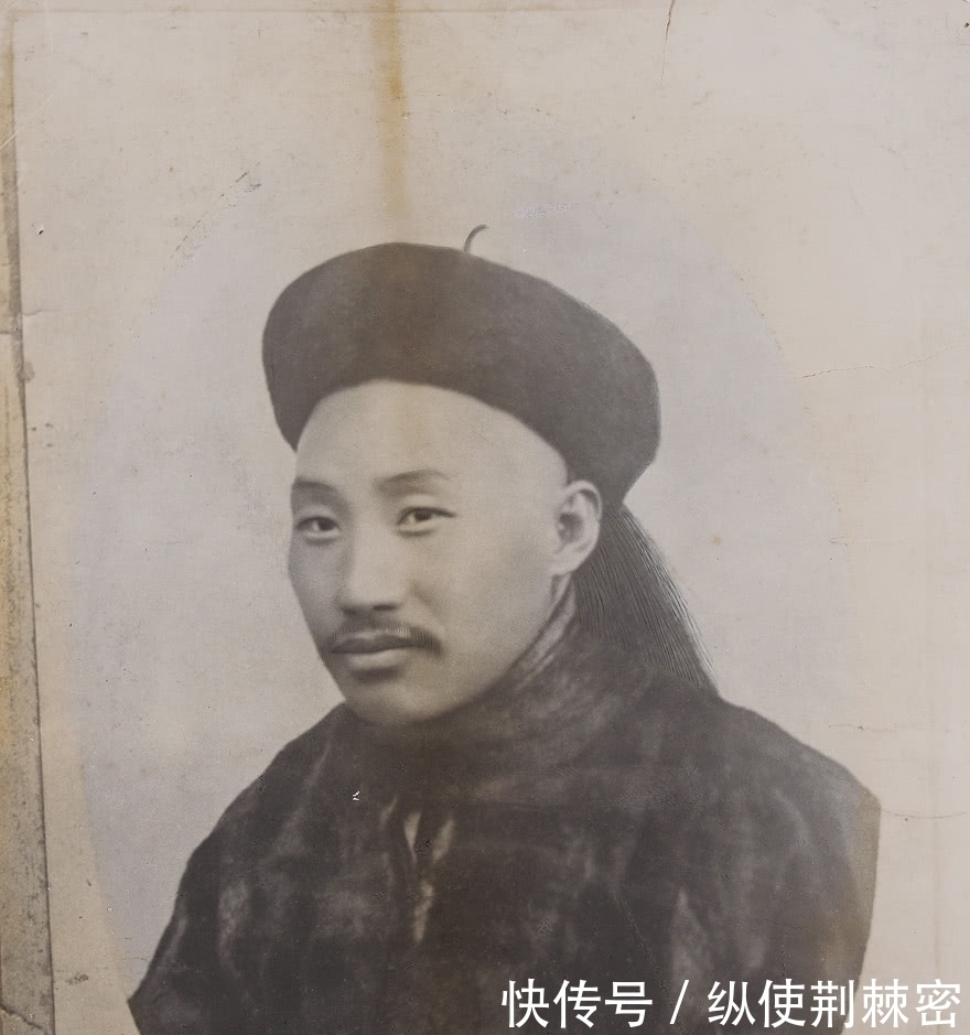 妻书|他是国学大师熊十力的挚友,所写的《别内诗》与《与妻书》齐名