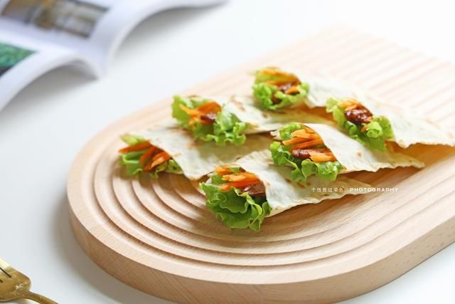 用饺子皮做美食，好吃又简单，7种花样随你挑，早餐宵夜全搞定