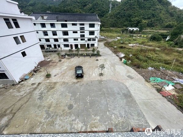 承重墙|自建房二，看过这么多套间，来学学自建房的吧