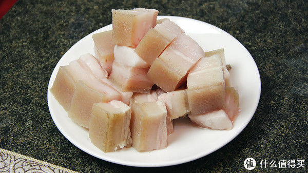 红烧肉|吃了20年的红烧肉做法，不用酱油肥而不腻，吃了还想吃