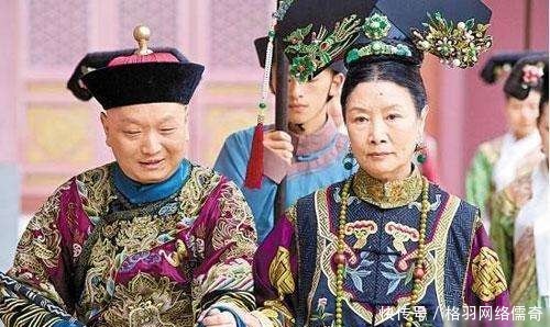 泉边|泉边丁宝桢处决当红太监安德海,慈禧太后写下四字