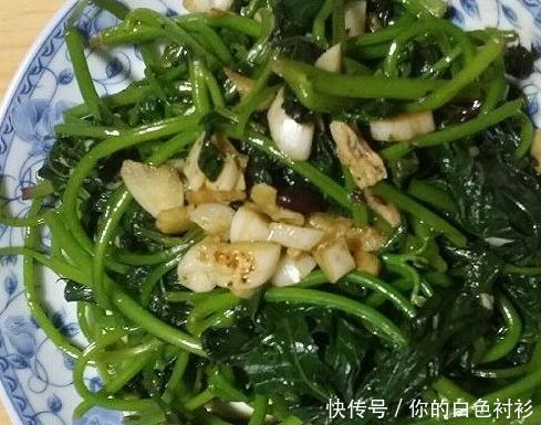 小知识|此菜是个宝,孩子每天吃几口,不贫血,眼睛不近视,个头蹭蹭涨