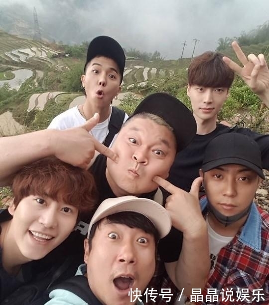 新西游记 一出手就是9.7,他的节目,看就完事了