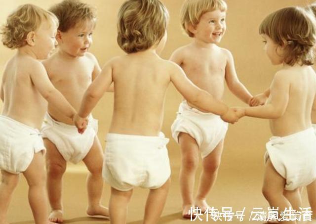 纸尿裤|孩子是用尿不湿还是尿布好？网友分享：现在后悔的只想打自己