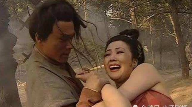 景阳冈&武松人品好,本事大,为何却灾祸不断?贪恋了这两种东西