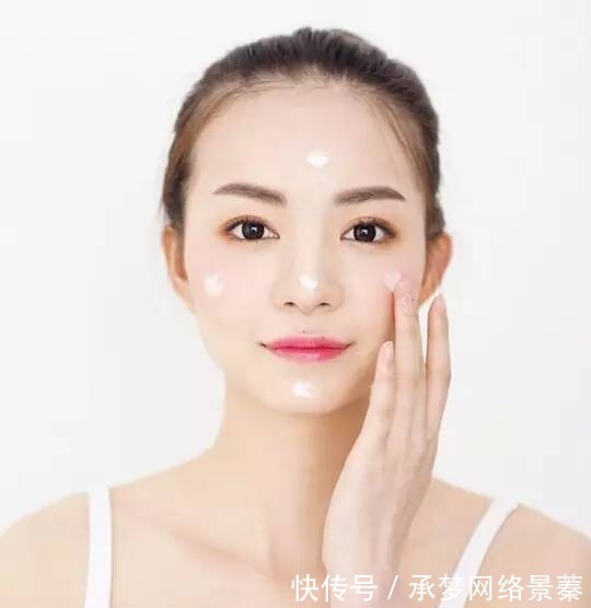 防晒|什么样才是标准的护肤流程?需要注意哪些小细节?一次性告诉你!