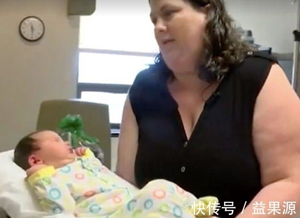婴儿|婴儿刚出生就有13斤,吓的护士以为称坏掉了