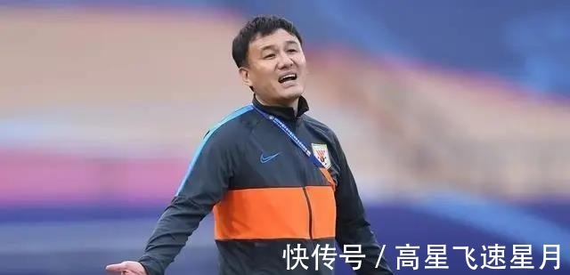 李霄鹏|婉拒李霄鹏国足邀请!假期忙充电,郝伟霸气回应徐新转会!