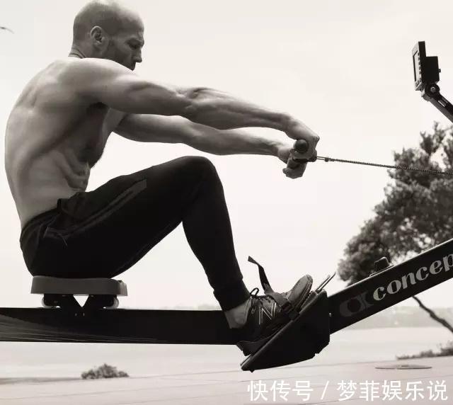 钟南山|钟南山家里一闪而过的这个健身器械,好多电视剧里的精英都爱用!