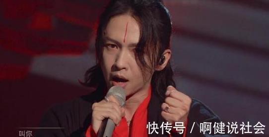 悟空|《哥哥》二公后言承旭組墊底不冤枉，馬賽克尊太可惜，林志炫圈粉