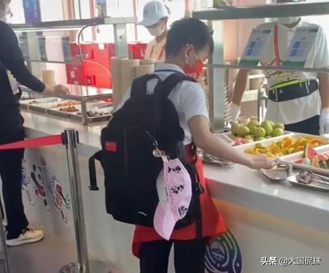 亚运会|国庆假刚过一半,何威仪对全红婵下达一条禁令,定下两个目标