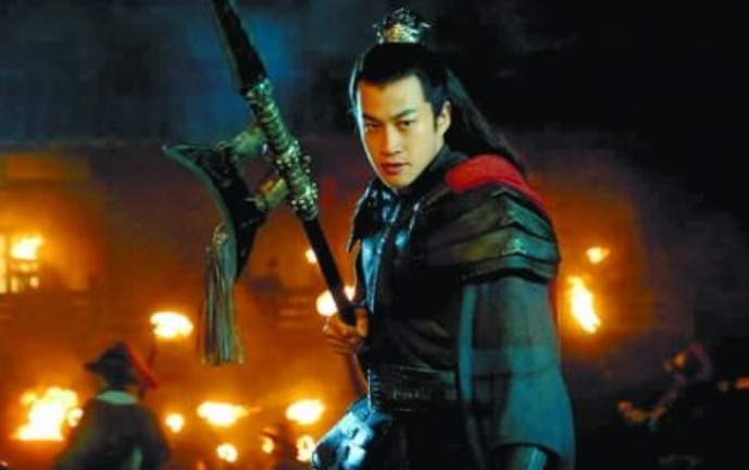 处于|邓艾若生在三国前期，武力大概会处于什么水准呢？